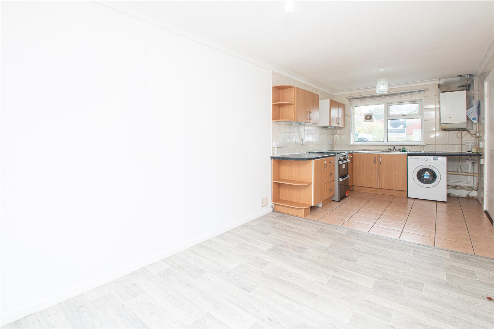 Great Denson, Eaglestone, Milton Keynes